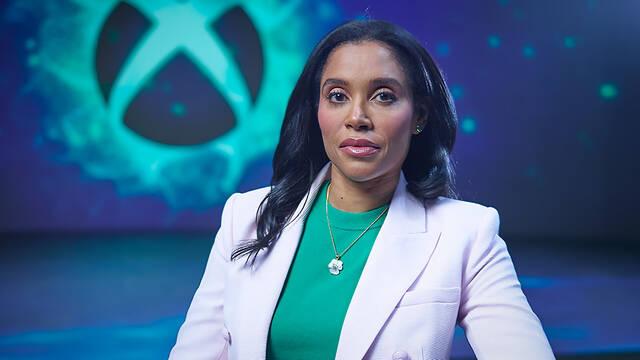 La presidenta de Xbox se suma al consejo de administraci�n de la compa��a de alimentaci�n Tyson Foods