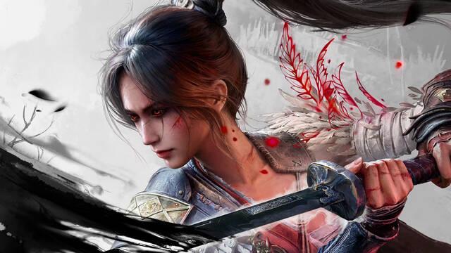 Wuchang: Fallen Feathers