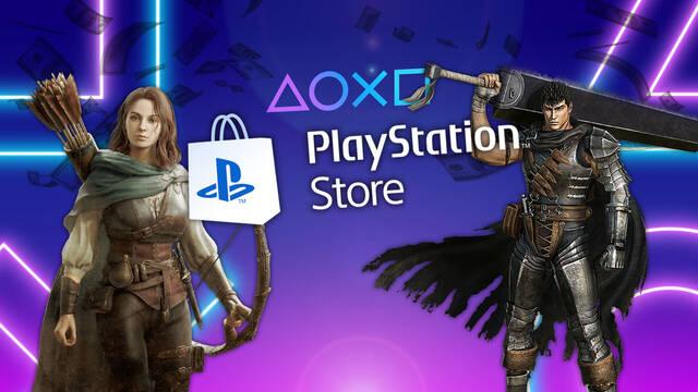 Mejores ofertas de PS4 y PS5 en la PS Store - Semana 13/08/2025