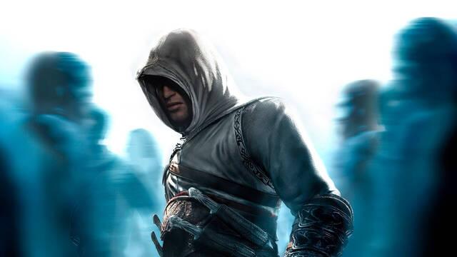 Assassin's Creed podr�a recuperar el sigilo social en el futuro