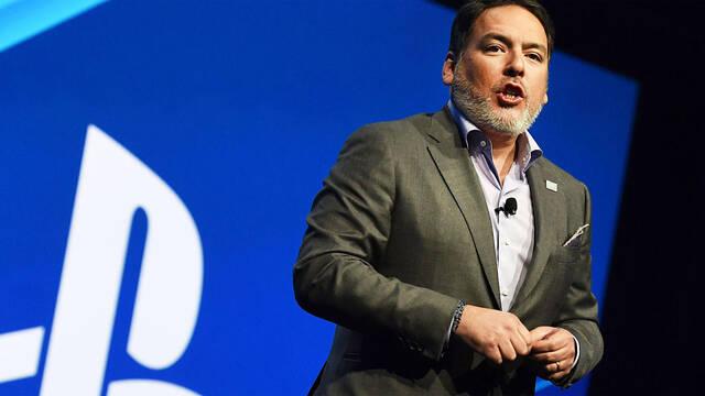 Shawn Layden arremete contra los servicios como Game Pass: 'Convierten a los desarrolladores en esclavos asalariados'