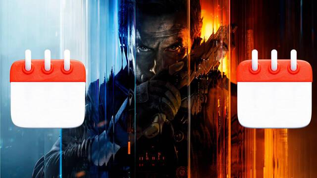 Fecha de lanzamiento filtrada de Black Ops 7