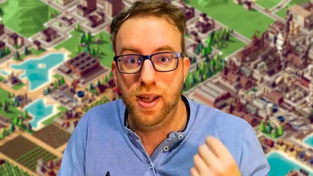 El creador de Rise of Industry habla de c�mo pasaron a deber 140.000 d�lares