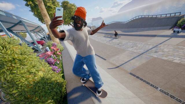 El nuevo Skate tendr� temporadas con contenido rotatorio y explica por qu� exigir� conexi�n permanente