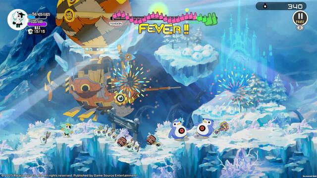 Ratatan anuncia su fecha de acceso anticipado y presenta nuevos mundos y personajes