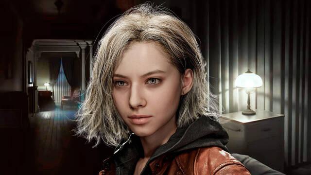 Resident Evil Requiem nuevo vistazo a los gr�ficos en presentaci�n de Nvidia