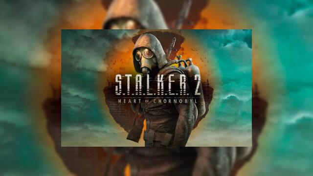 STALKER 2 edici�n f�sica para PS5 en GAME con Day One Edition