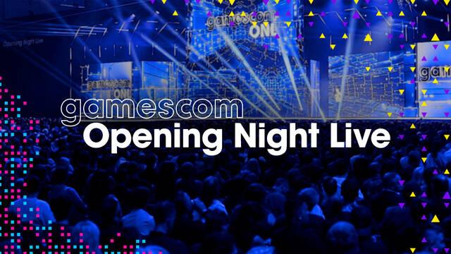 ONL de Gamescom 2025 hora y duraci�n del evento de videojuegos en verano