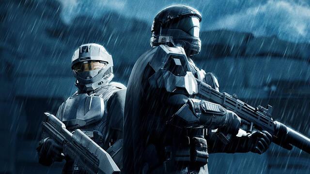 Es oficial: Halo y Helldivers 2 confirman la colaboraci�n m�s esperada.