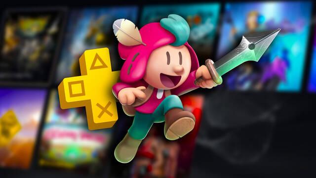 Confirmados los 8 juegos que abandonan el cat�logo de PS Plus Extra y Premium en septiembre de 2025.