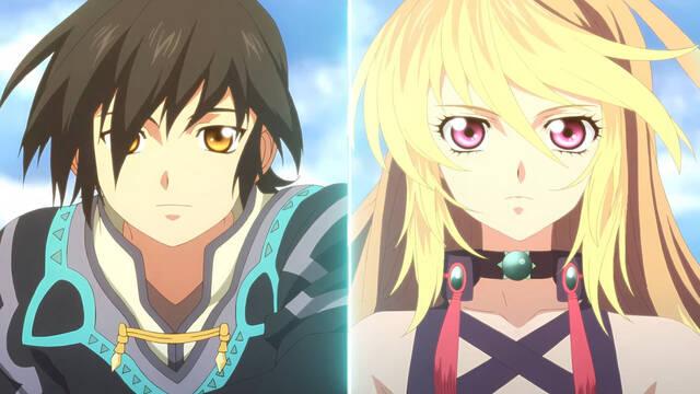 Tales of Xillia Remastered anunciado para PS5, Xbox Series, Switch y PC y ya tiene fecha de lanzamiento