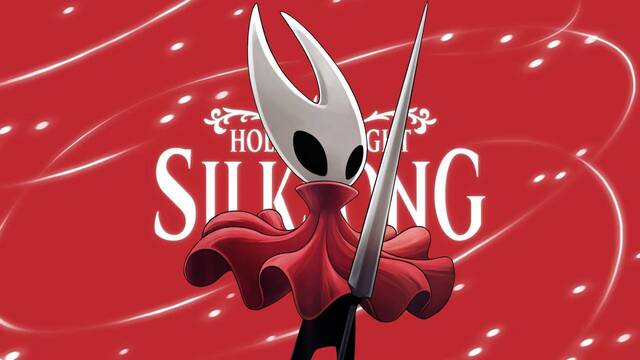 Sorpresa: Hollow Knight Silksong prepara un 'anuncio especial' para esta semana y confirma cu�ndo lo veremos.