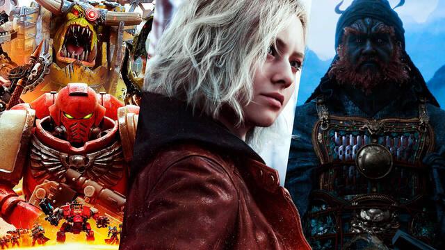 EN DIRECTO: Todos los anuncios de Gamescom 2025 en su Opening Night Live minuto a minuto.