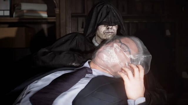 Resident Evil Requiem