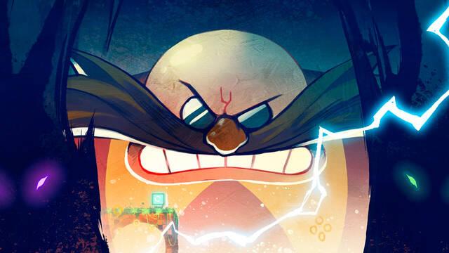 Shinobi: Art of Vengeance incluir� villanos de Sega en un DLC