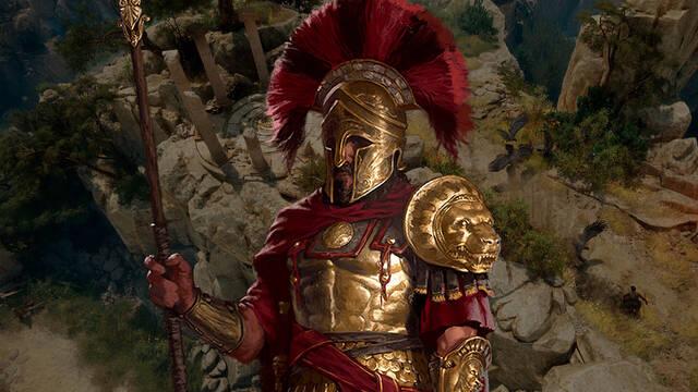 Titan Quest 2 ya disponible en acceso anticipado de PC