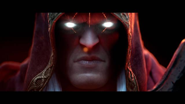 Darksiders 4 oficial primer teaser y detalles