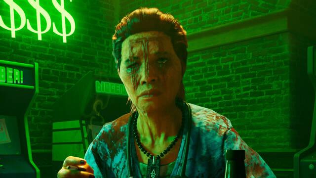 ampire: The Masquerade - Bloodlines 2 tiene dos clanes de pago