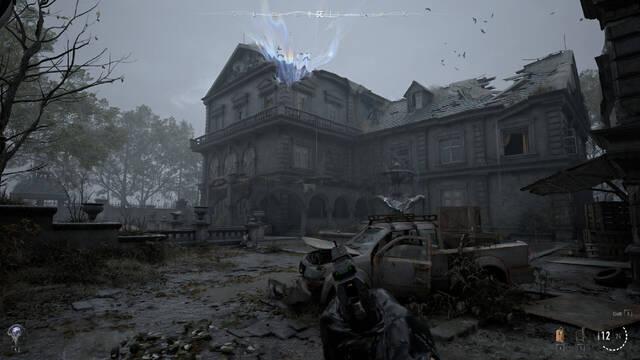 Team Jade revela Project Spectrum, su nuevo shooter t�ctico asim�trico con ambientaci�n de terror