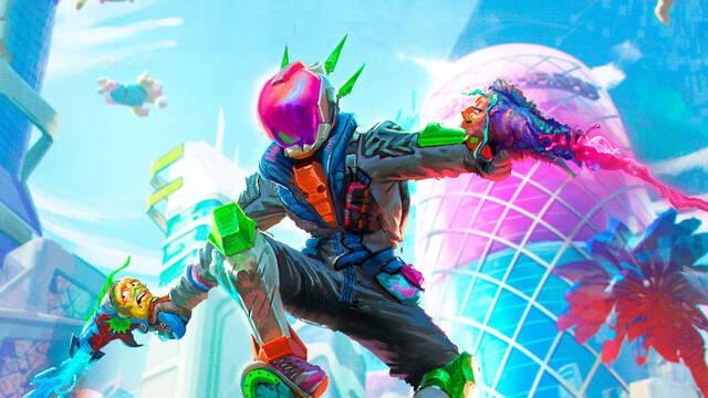 High on Life 2 fecha de lanzamiento confirmada