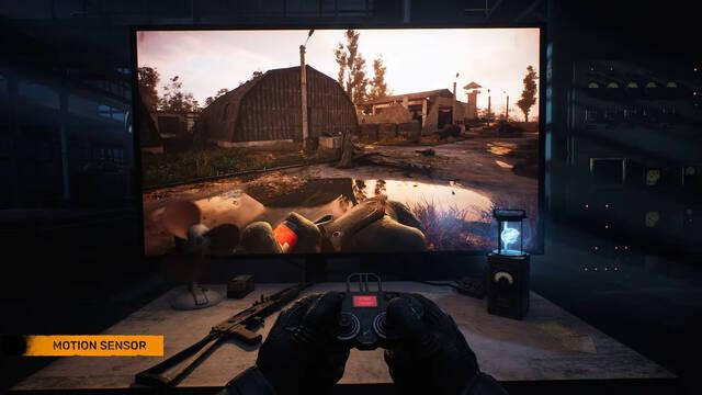 La acci�n en mundo abierto de S.T.A.L.K.E.R. 2: Heart of Chornobyl ya tiene fecha de lanzamiento en PS5