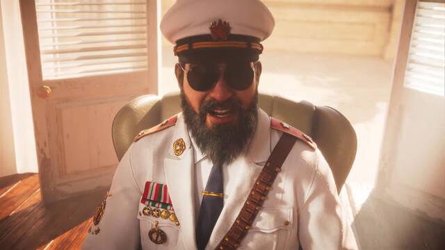 El Presidente no se jubila: Tropico 7 llegar� en 2026 con m�s islas y poder que nunca a PS5, Xbox Series y PC