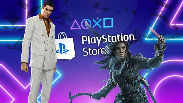 Mejores ofertas de PS4 y PS5 en la PS Store - Semana 20/08/2025