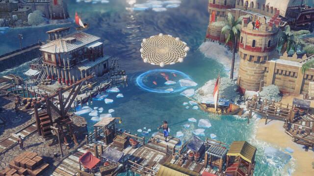 Age of Empires Mobile, el spin-off gratuito para m�viles, tendr� su propia versi�n para PC