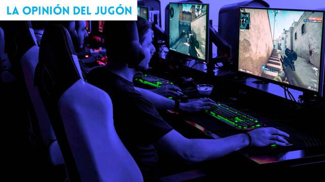 Juegos que has abandonado en la recta final
