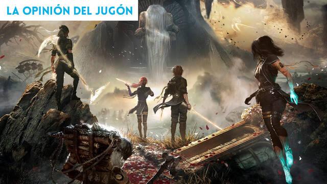 La opini�n del jug�n - �Son reales los prejuicios hacia los RPG por turnos?