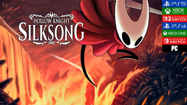 Hollow Knight: Silksong