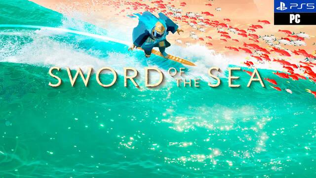 Sword of the Sea