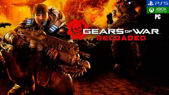 Gears of War: Reloaded