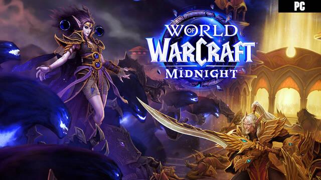 World of Warcraft: Midnight