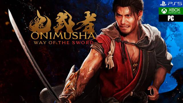 Onimusha: Way of the Sword