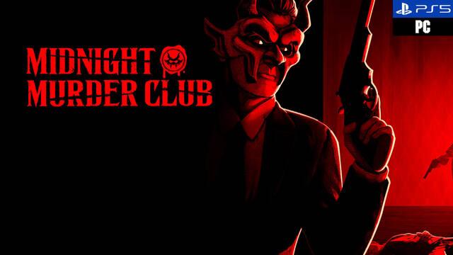 Midnight Murder Club