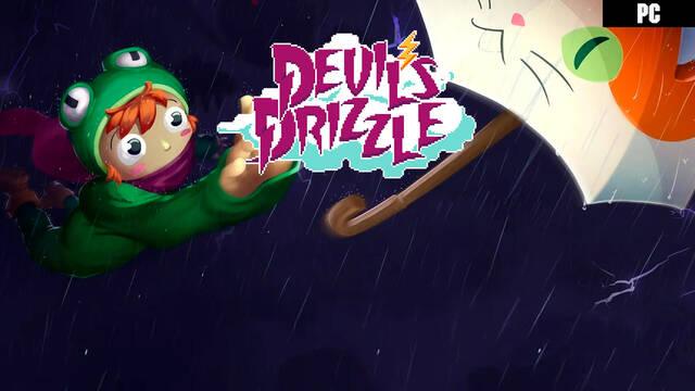 Devil's Drizzle