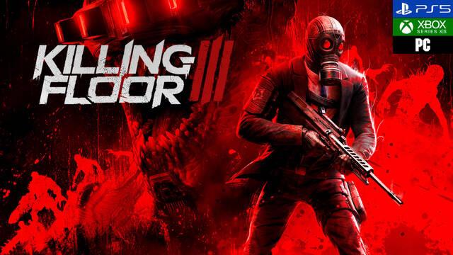 Killing Floor 3