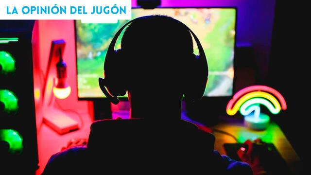 Tus man�as con los videojuegos