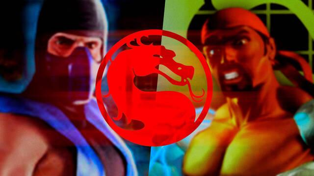 Mortal Kombat: Legacy Kollection confirma Mortal Kombat Mythologies: Sub-Zero y Mortal Kombat: Special Forces