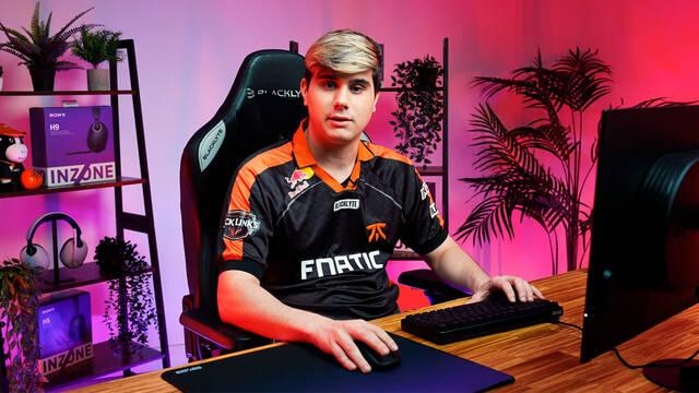 Nuevos perif�ricos INZONE