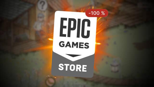 Ya disponibles dos nuevos juegos gratis en Epic Games Store y confirmado el de la pr�xima semana.