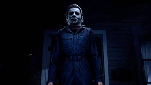 Anunciado Halloween, un nuevo multijugador de terror asim�trico basado en la popular saga cinematogr�fica