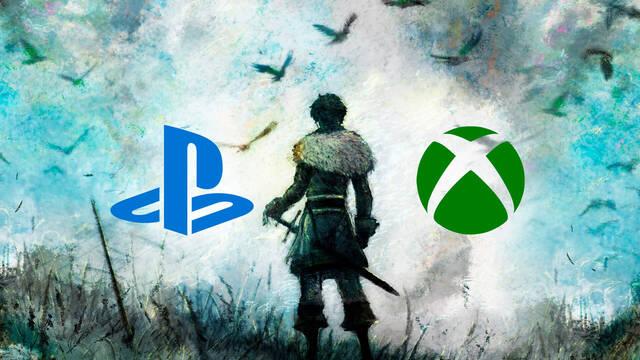 Triangle Strategy ya disponible en PS5 y Xbox Series