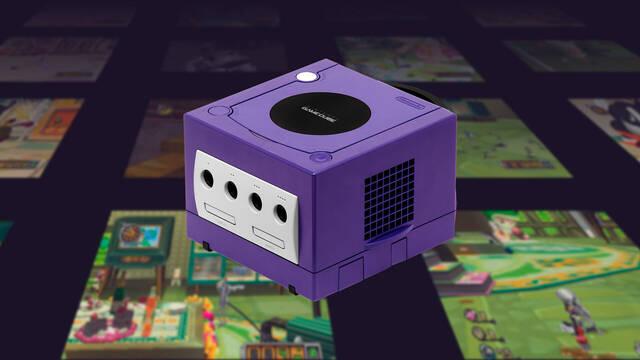 Chibi-Robo! de GameCube ya disponible en Switch 2 con Nintendo Switch Online