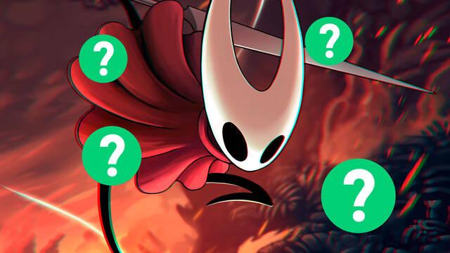 No habr� an�lisis de Hollow Knight: Silksong antes de su lanzamiento