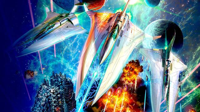 Gradius Origins