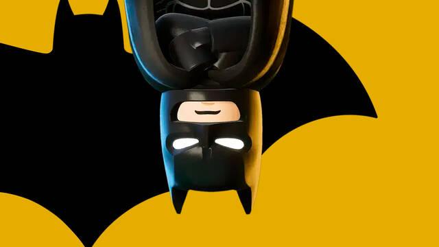 LEGO Batman: Legacy of the Dark Knight no confirma su precio
