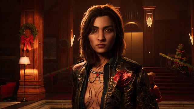 El estudio de Bloodlines 2 justifica y defiende su pol�mico DLC de pago: 'Hemos ampliado mucho'