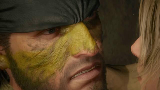 Metal Gear Solid Delta